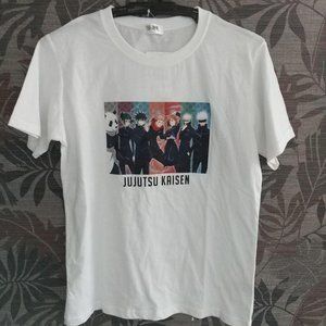 Used Children's T-shirts